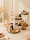 Aizal Store Deal No. 3 – Trendy 4 Articles Home & Vanity Organizer Set