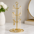 Aizal Store Iron Jewelry & Braslets Stand