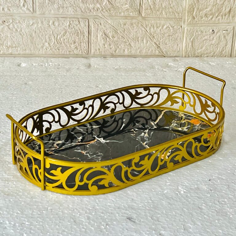 Aizal Store Premium Cosmetics Tray