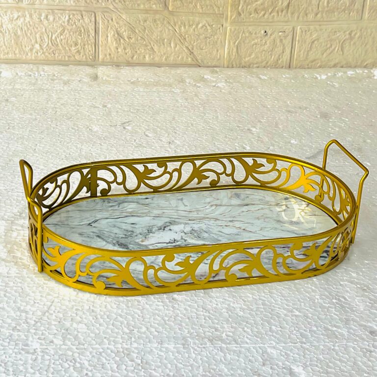 Aizal Store Premium Cosmetics Tray