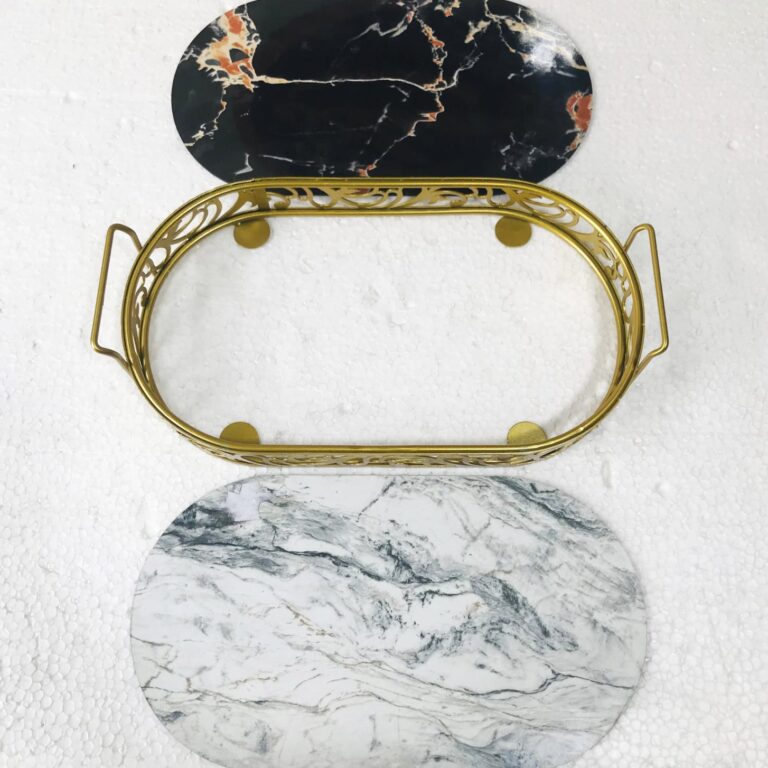 Aizal Store Premium Cosmetics Tray