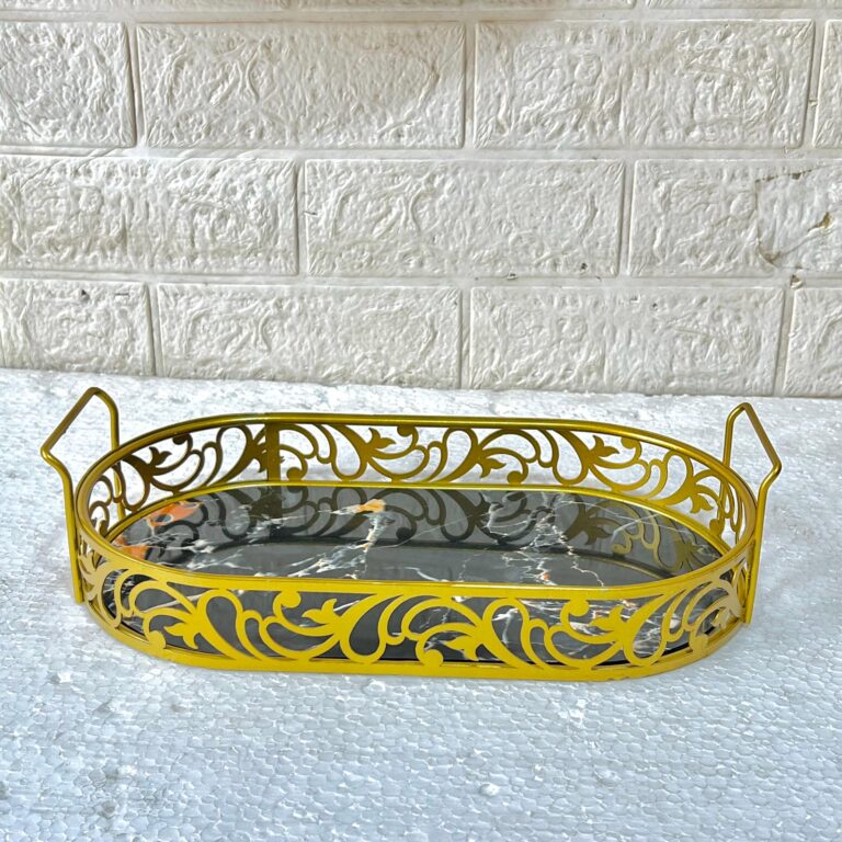 Aizal Store Premium Cosmetics Tray