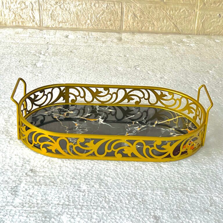 Aizal Store Premium Cosmetics Tray