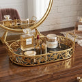 Aizal Store Premium Cosmetics Tray