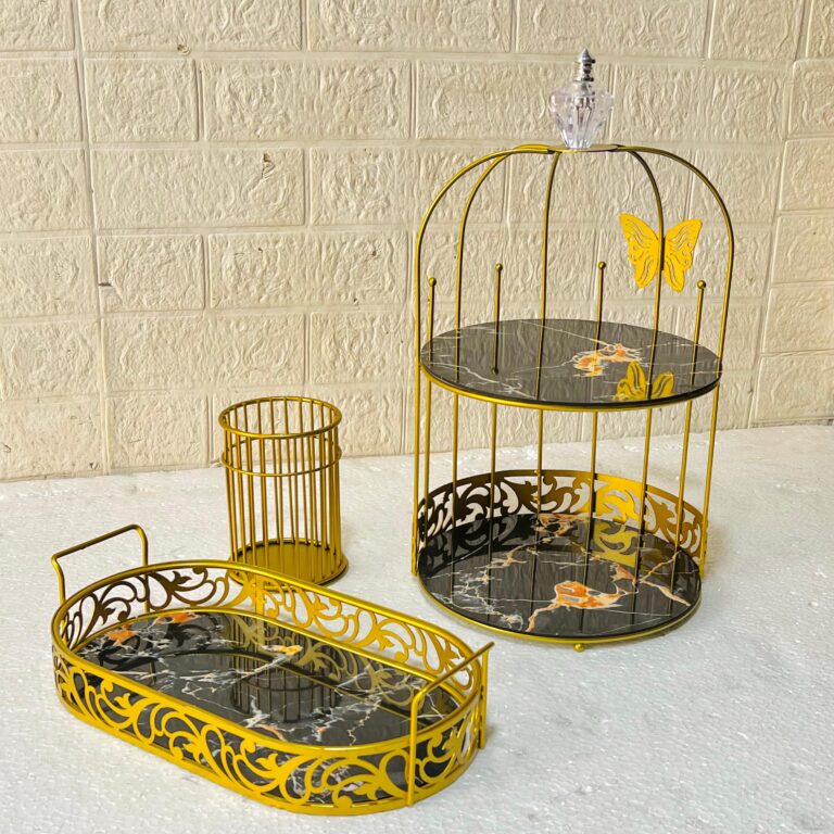 Aizal Store Deal No. 2 – Set of 3 Articles