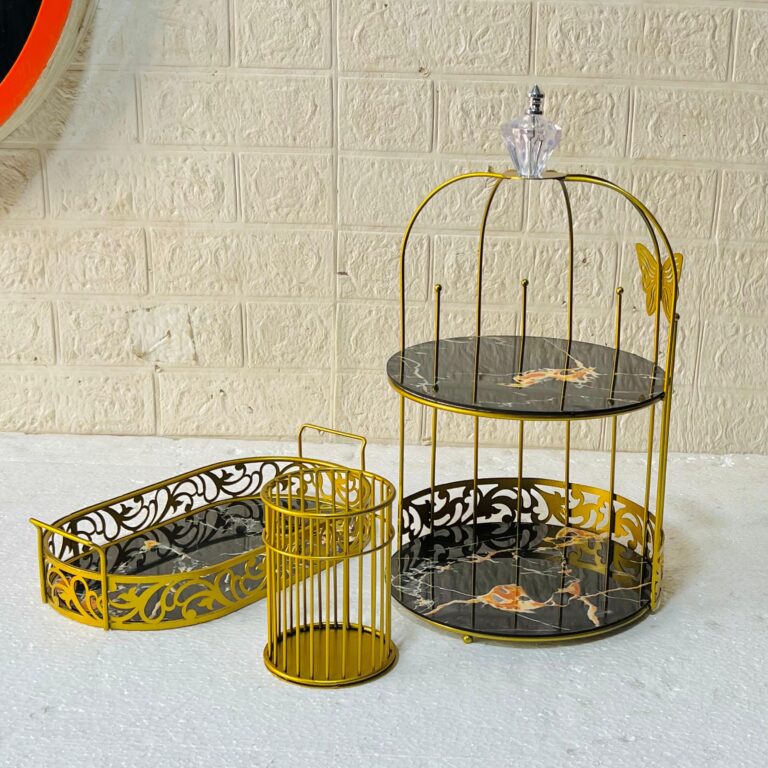 Aizal Store Deal No. 2 – Set of 3 Articles