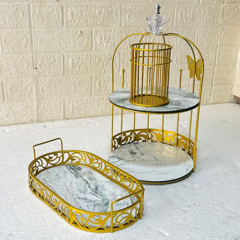 Aizal Store Deal No. 2 – Set of 3 Articles