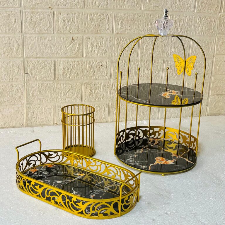 Aizal Store Deal No. 2 – Set of 3 Articles