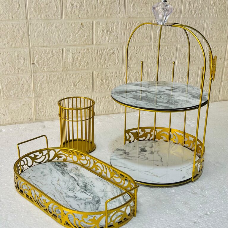 Aizal Store Deal No. 2 – Set of 3 Articles