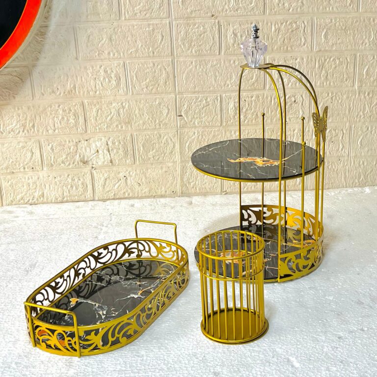 Aizal Store Deal No. 2 – Set of 3 Articles