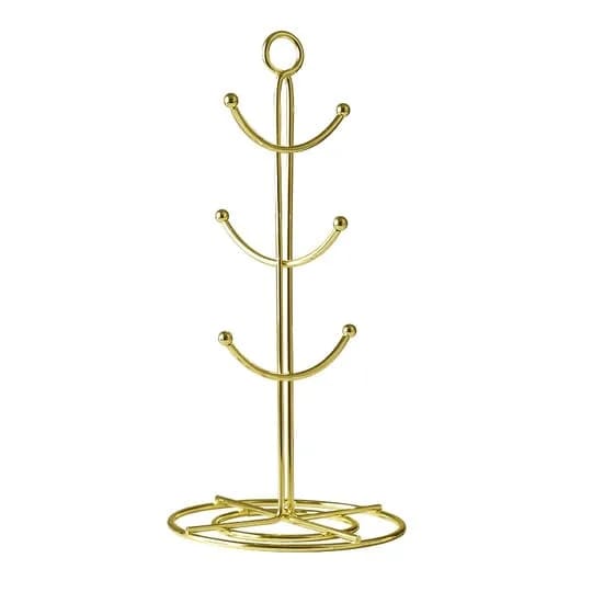 Aizal Store Iron Jewelry & Braslets Stand